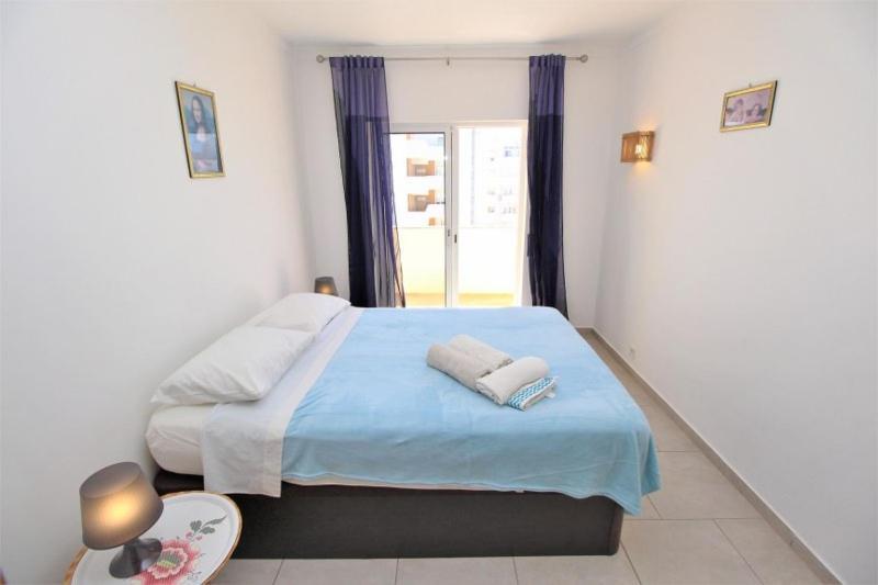 Solmar Apartment Armacao de Pera Exterior photo